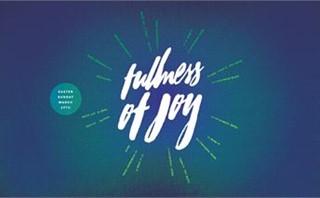 Fullness of Joy Slides