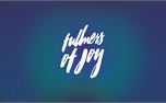 Fullness of Joy Slides (35709)