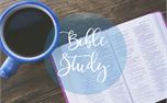 Coffee and Open Bible Bundle (36334)