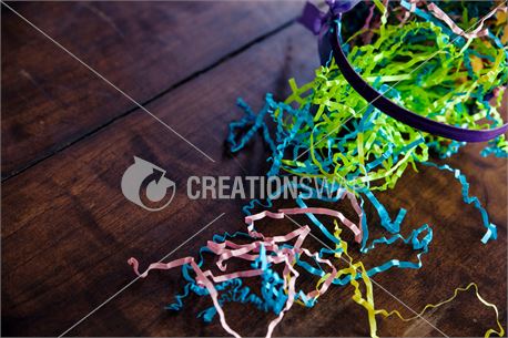 Easter Basket 4 (36425)