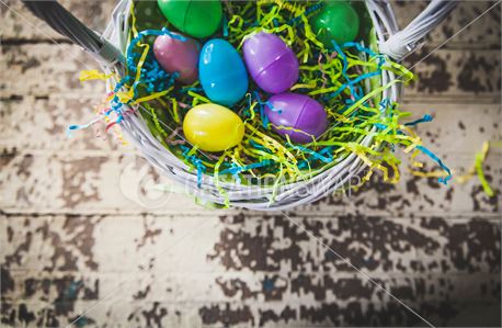 Easter Basket 11 (36432)