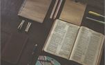Rustic Bible Study 5 (36654)