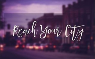 Reach Your City