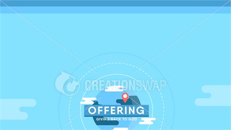 Missions: Offering (37233)