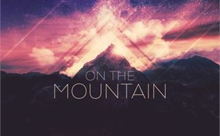On the Mountain