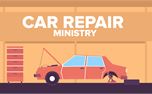Car Repair Ministry (37476)