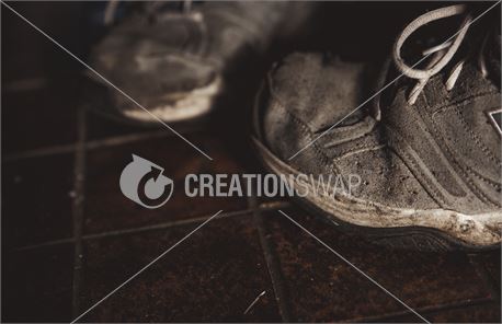 Shoes 3 (37491)