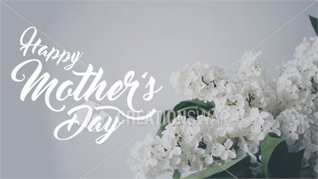 Mother's Day Slide With Source (37650)