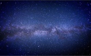 The Heavens