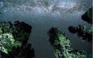 The Heavens