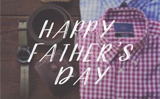 Happy Father's Day