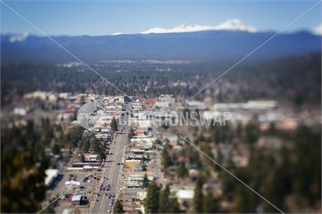 Bend from Above (38780)