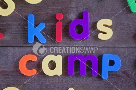 Kids Camp (39507)