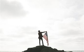 American Flag
