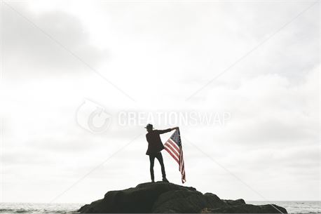 American Flag (39655)