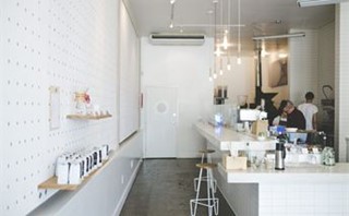 Coffee Shop