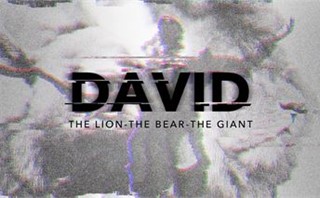 David