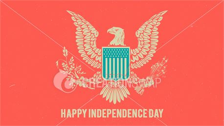 Independence Day Slides (39912)