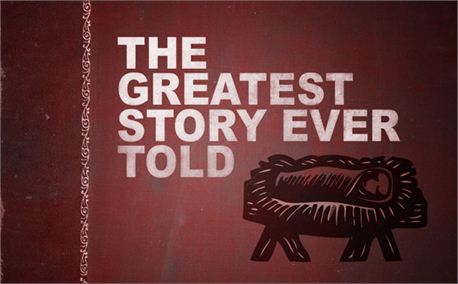 Greatest Story (4384)