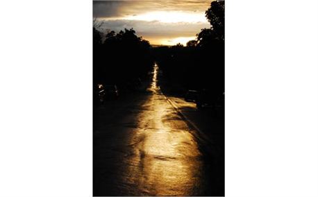 Streets of Gold (4432)