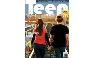 True Love Waits