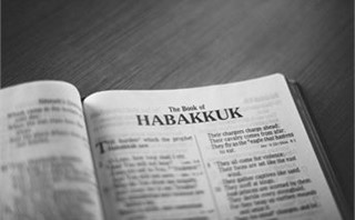 Habakkuk
