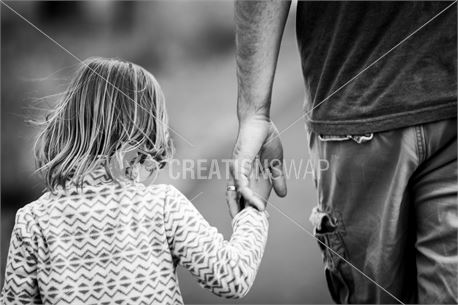 Media - Daddy and daughter 5 | CreationSwap