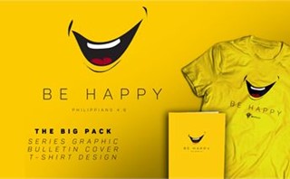 Be Happy