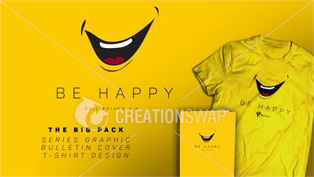 Be Happy (41245)