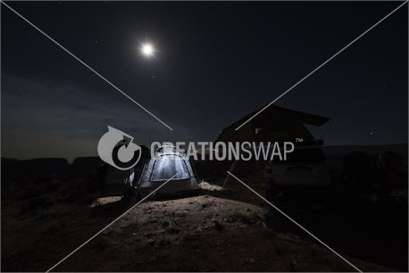 Moonlight Camp (41272)