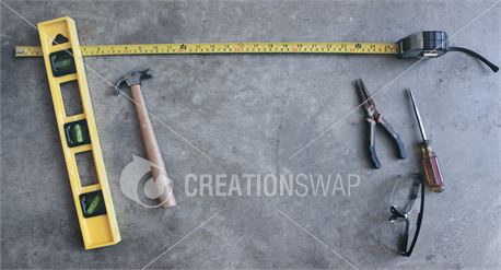 Tools 3 (41986)
