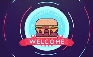 Labor Day Picnic Welcome