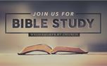 Join Us For Bible Study (42166)