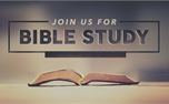Join Us For Bible Study (42167)