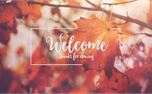 Autumn Dream Welcome (42277)