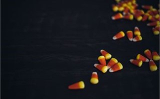 Candy corn