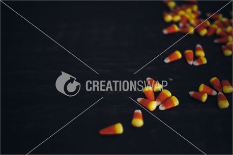 Candy corn (42806)