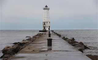 Frankfort Lighthouse