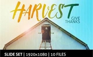 Harvest