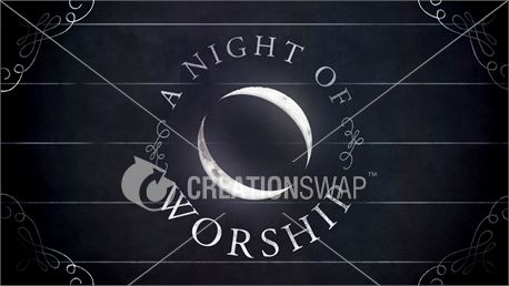 Night of Worship (43598)