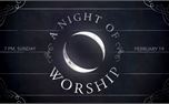 Night of Worship (43599)