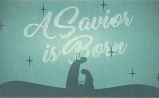 A Savior is Born Slides