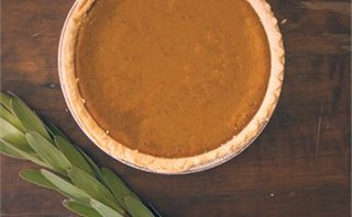 Thanksgiving Dinner 2