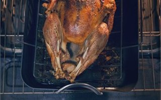 Thanksgiving Dinner 6