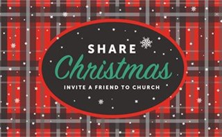 Share Christmas
