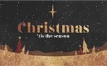 Foil Christmas (44638)