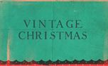 Vintage Christmas Slides (45031)