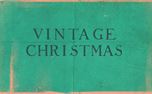 Vintage Christmas Slides (45033)