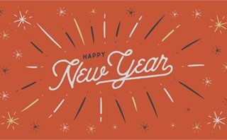 Happy New Year