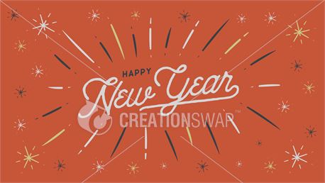 Happy New Year (45895)